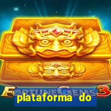 plataforma do gusttavo lima de jogo